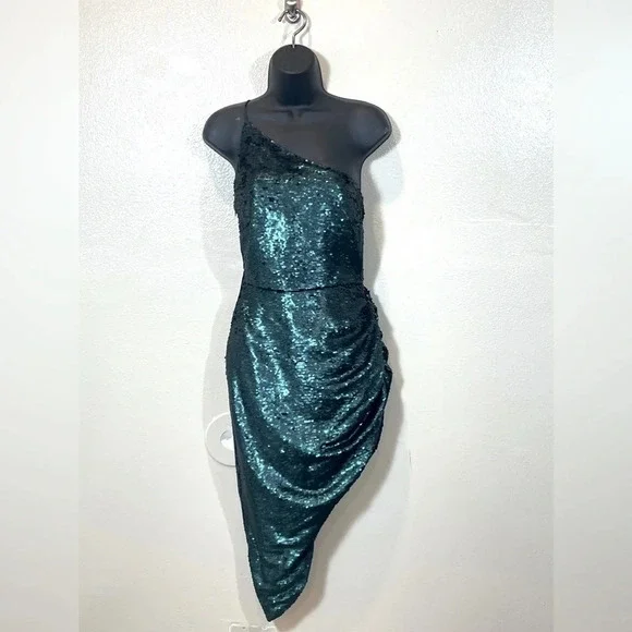 Lovers + Friends PARNELL DRESS size XS - Picture 3 of 9